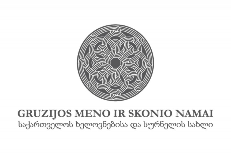 Gruzijos meno ir skonio namų dovanų čekis