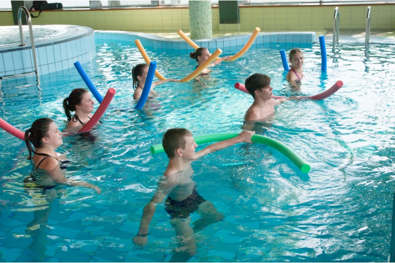 5 nakvynės su maitinimu ir SPA „Tulpės“ sanatorijoje Birštone