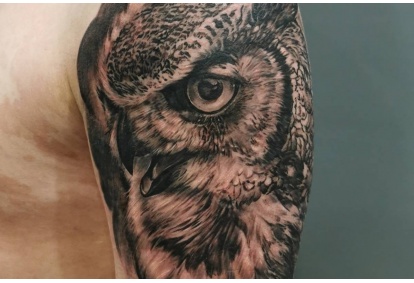 Tatuiruočių salono „Jerrys Tattoo“ Ukmergėje dovanų čekis