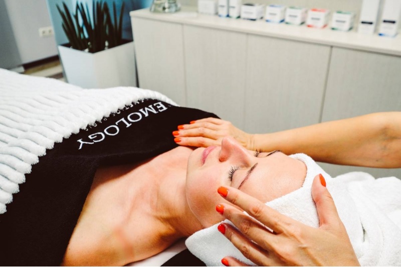 Veido SPA procedūra JAI Palangoje