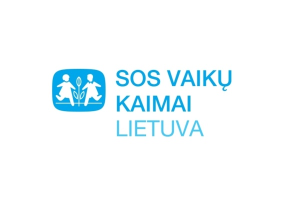 Parama „SOS vaikų kaimai“