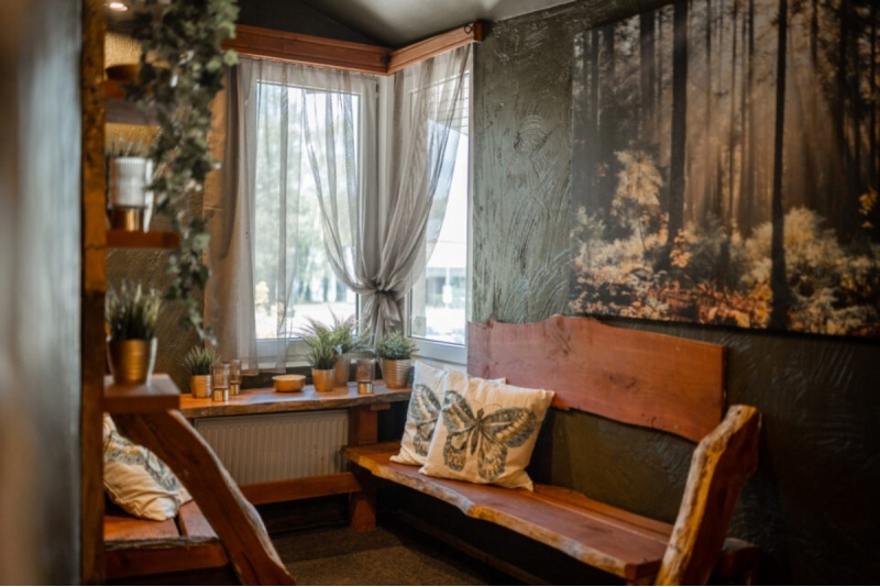 Restorano „Meka“ dovanų kuponas