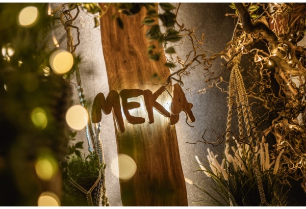 Restorano „Meka“ dovanų kuponas