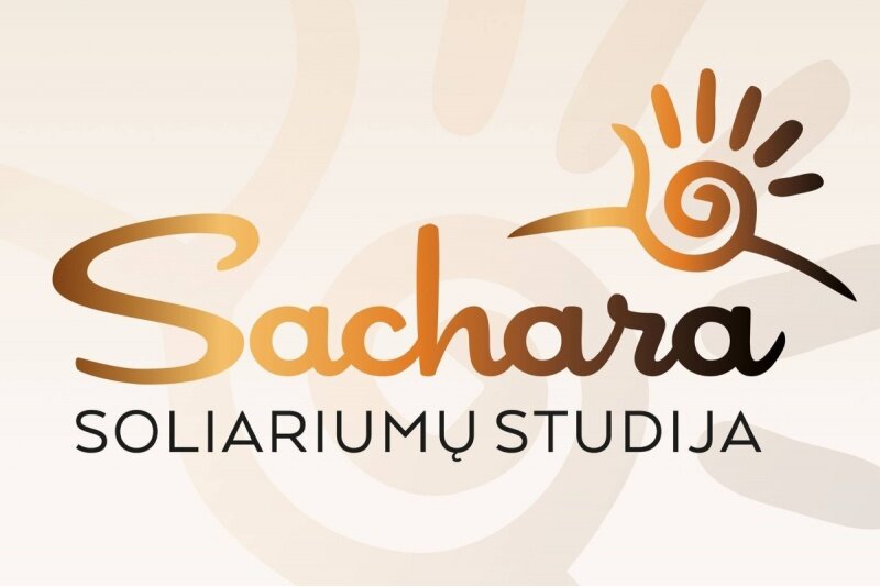 Soliariumo „Sachara“ abonementas Vilniuje