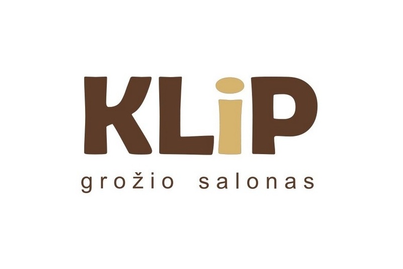 Grožio salono „KLIP“ dovanų čekis