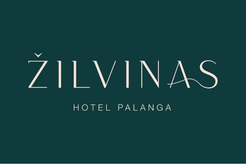 Viešbučio „Žilvinas Hotel Palanga“ dovanų čekis