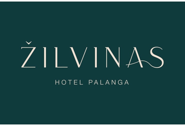 Viešbučio „Žilvinas Hotel Palanga“ dovanų čekis
