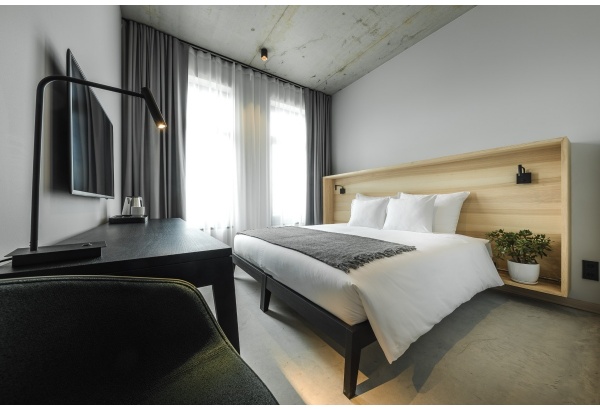 Dovanų čekis „OTTO Hotel & Sun“ paslaugoms Pavilostoje
