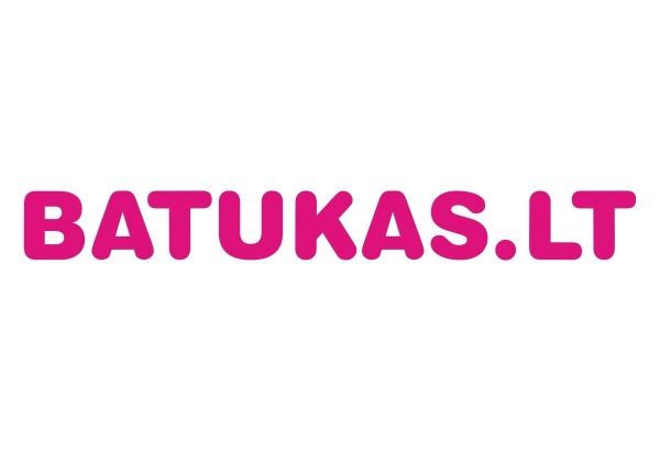 Vaikiškų prekių parduotuvės „Batukas.lt“ dovanų čekis