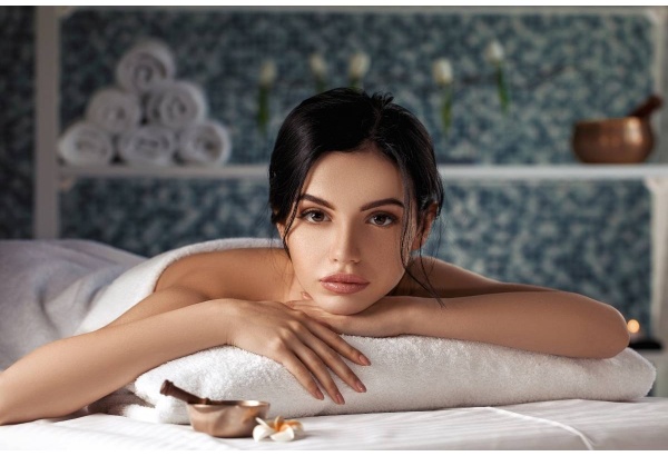 Grožio diena JAI „Angel SPA” salone Vilniuje