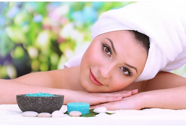 SPA ritualas JAI su viso kūno masažu Vilniuje