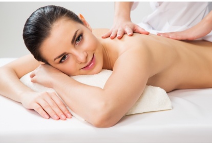 SPA kompleksas su masažu ir veido procedūra Kaune
