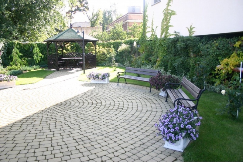 Nakvynė su vakariene viešbutyje „Chopin“ Sochačeve