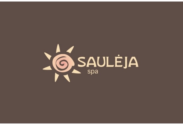 SPA centro „Saulėja SPA“ dovanų čekis Kaune