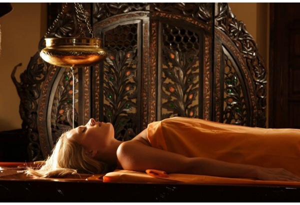 SHANTI Širodara „SPA Shanti“ Kaune arba Vilniuje