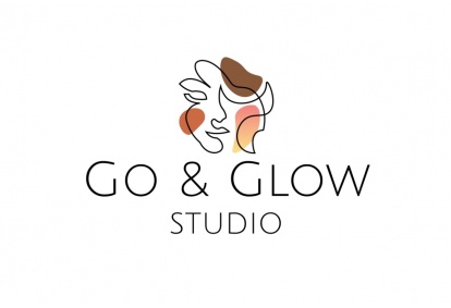 Grožio studijos „Go & Glow“ Vilniuje dovanų čekis