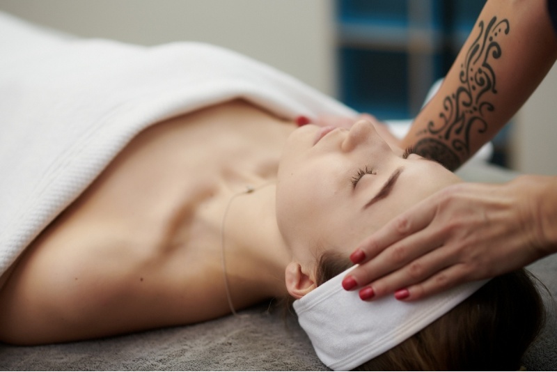 SPA ritualas „Aroma SPA” salone „Aušros Medi SPA“ Kaune