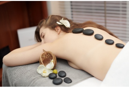 SPA ritualas ,,Juodųjų perlų kerai” salone „Aušros SPA namai“