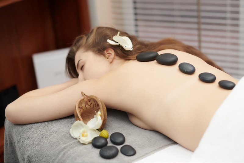 SPA ritualas „Juodųjų perlų kerai” salone „Aušros Medi SPA“ Kaune
