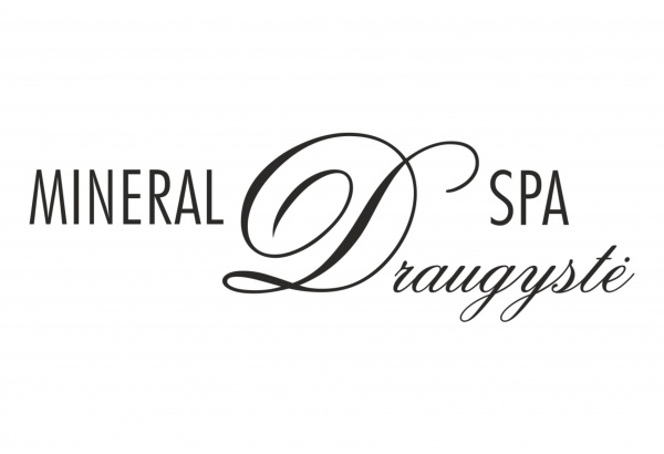 Sanatorijos „Mineral SPA Draugystė“ Druskininkuose dovanų čekis
