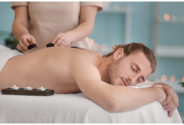 SPA ritualas „Vyriška diena“
