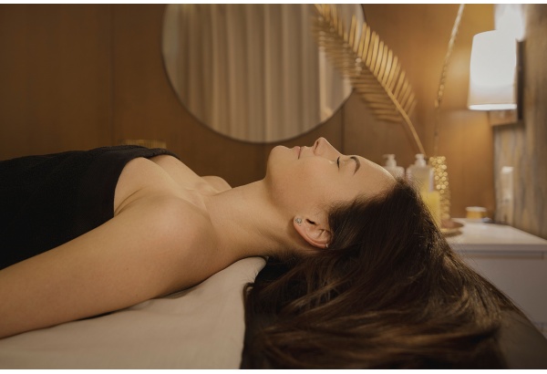 SPA ritualas „Moters švytėjimas“ Klaipėdoje