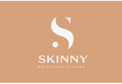 „Skinny“ estetikos klinikos Vilniuje dovanų čekis