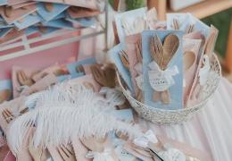 baby shower