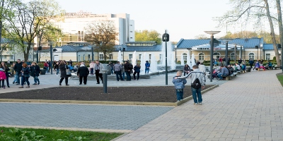 Druskininkai