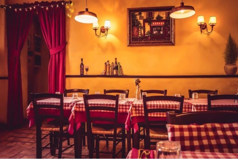 Geriausi restoranai Kaune