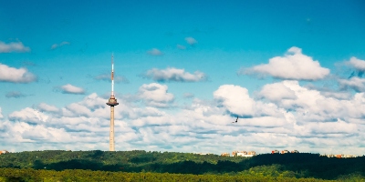 Vilnius
