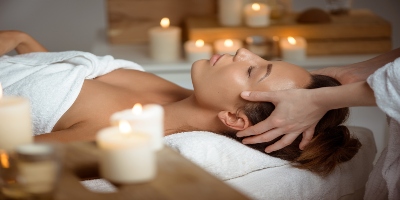 spa