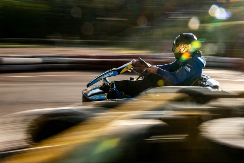 kartingai klaipedoje su vaikais