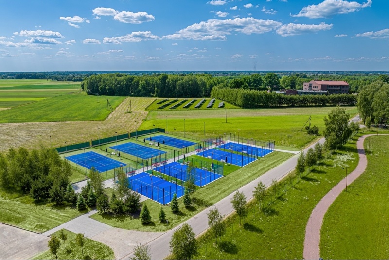 Harmony Park