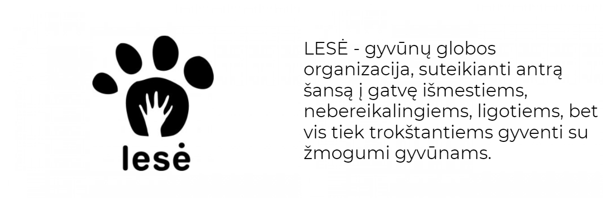 Lesė