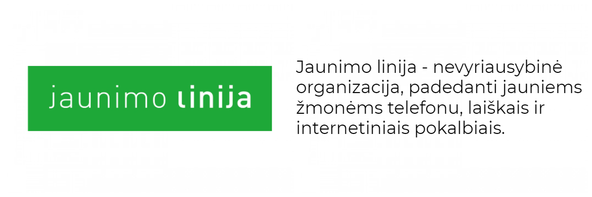 Jaunimo linija