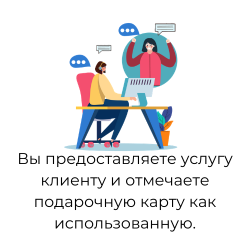 Как это работает