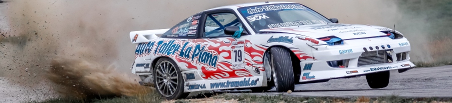 Rallikyyditys