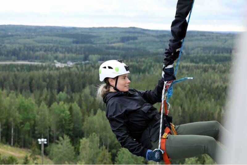 Aktiivinen