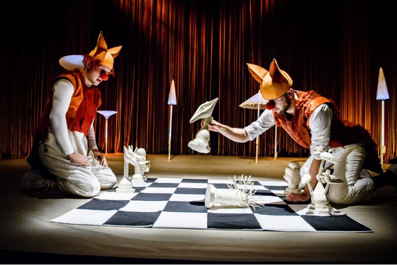 Kino teatras