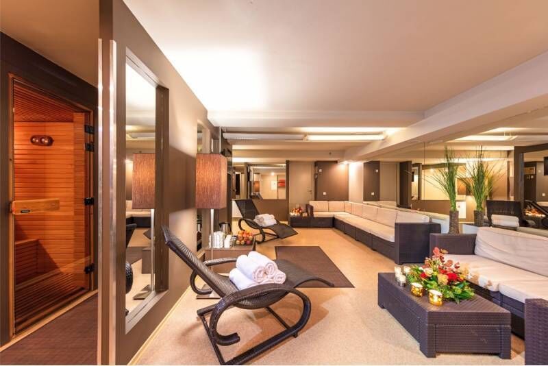 Radisson Hotel