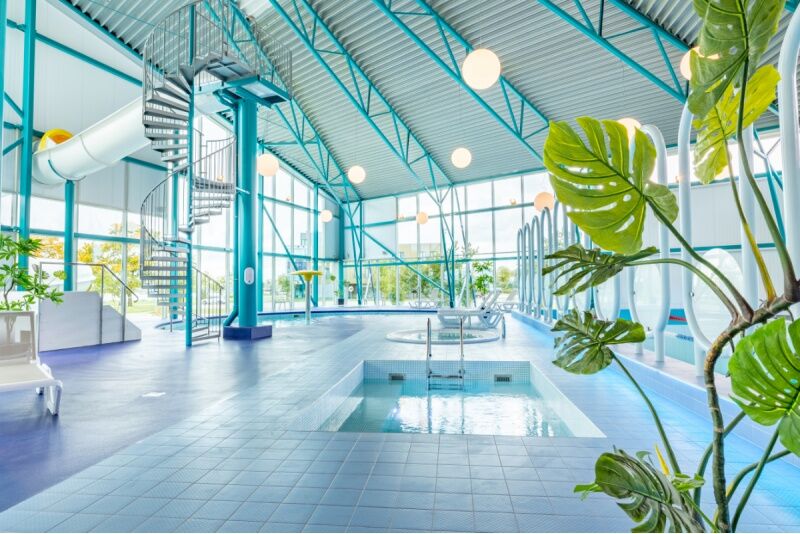 SPA zona