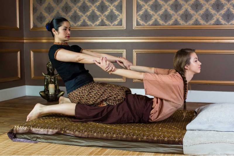 Prezenty SPA