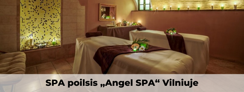 Angel SPA