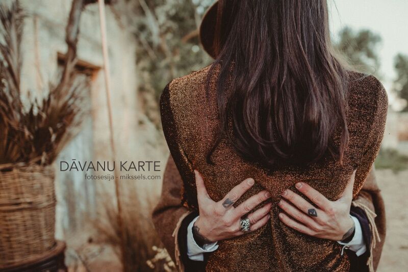 sentimentālas dāvanas