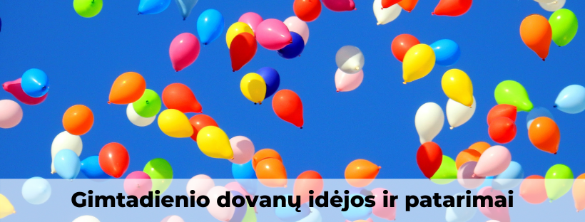 Gimtadienio šventė