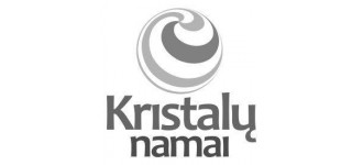 Kristalų namai