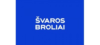 Švaros broliai