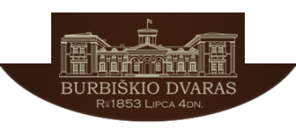 Burbiškio dvaras