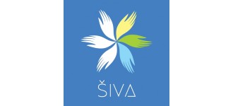 Masažo namai Šiva